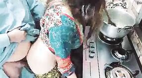 Ấn Độ Vợ Được Cô Ấy Đít Fucked Cứng Qua Cho Mọc Sừng Chồng Trong Tiếng Hin-Ddi Khiêu Dâm Video 2 tối thiểu 50 sn