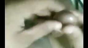 Indian sister indulges in some sensual play with her breasts, pussy, and fingers 3 min 00 sec