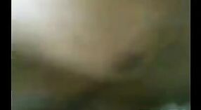 Indian sister indulges in some sensual play with her breasts, pussy, and fingers 1 min 00 sec