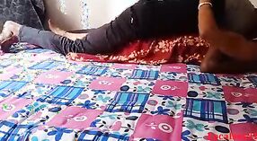 Bengali Desi Babe Has Sex with Her Husband in a Home Movie 2 min 00 sec