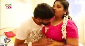 Indian babe gets down and dirty with her boyfriend 1 min 40 sec