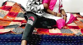 Indian college student enjoys a wild ride with a big black mamba in this hot video 0 min 0 sec