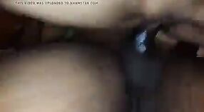 Desi beauty gets her tight asshole stretched by a massive cock 1 min 20 sec