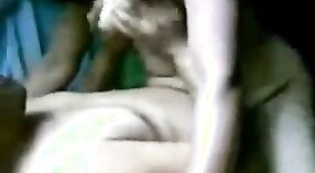 Indiano sexy Marathi coppia gode nighttime cazzo 3 min 40 sec