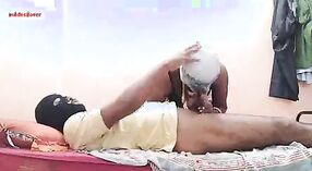 Home-made Hindi porn video of a steamy couple engaging in sexual activity 0 min 0 sec