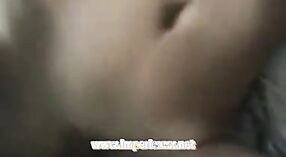 Indian aunty's sex tape features casting couch action 5 min 40 sec