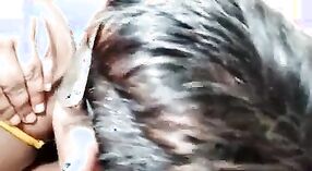 వెంట్రుకల పుస్సీతో భారతీయ టీన్ తన సొంత పోర్న్ వీడియో యొక్క నక్షత్రంగా ఉండాలని కోరుకుంటుంది 10 మిన్ 20 సెకను