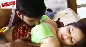 HD X Video of a Busty Bhabhi in Action 3 min 10 sec