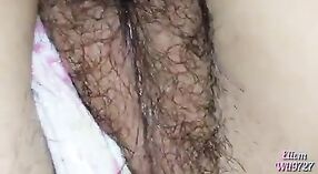 Desi bhabhi gets naughty with her cousin in this porn video 7 min 00 sec