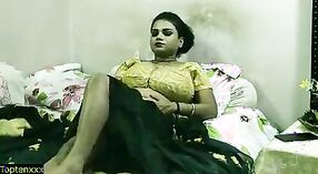 Indian mamba with big cock satisfies boy's secret desires in online porn video 1 min 30 sec