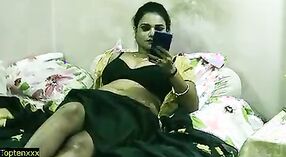 Indian mamba with big cock satisfies boy's secret desires in online porn video 3 min 50 sec
