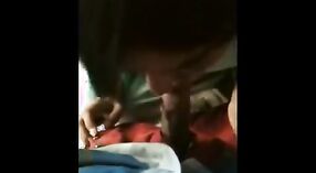 Desi Bhabis Schüchternheit bekommt in diesem dampfenden Video die Aufmerksamkeit, die sie verdient 0 min 30 s
