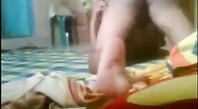 Amateur Indian girlfriend in Chennai engages in foreplay and carnal home sex 6 min 20 sec