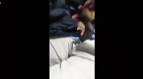 Indiana MMS sexo no ônibus: um fumegante encontro 4 minuto 30 SEC
