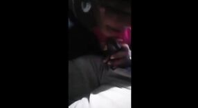 Indiana MMS sexo no ônibus: um fumegante encontro 7 minuto 00 SEC