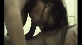 देसी एफएसआयचा ऑफिस सेक्स व्हिडिओ: बॉसबरोबर वाफेचा सामना 3 मिन 20 सेकंद