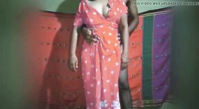 Desi bhabhi and I have morning love in this homemade video 2 min 00 sec
