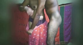 Desi bhabhi and I have morning love in this homemade video 3 min 00 sec