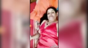 Desi housewife strips down to show off her sexy body for her lover 0 min 30 sec