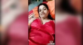 Desi housewife strips down to show off her sexy body for her lover 0 min 50 sec