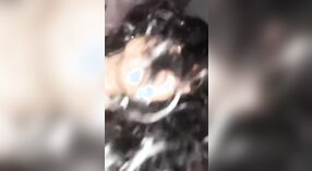 Indiano couple's steamy sex tape cattura i loro momenti intimi 2 min 00 sec