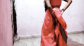 Desi bhabhi gets pounded in doggy style 2 min 00 sec