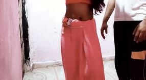 Desi bhabhi gets pounded in doggy style 2 min 50 sec