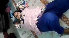 Bhopal's hottest foreplay and oral sex with a big-boobed Indian wife 0 min 0 sec
