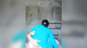 Scandale sexuel pakistanais dans une vidéo MMC avec une action chaude 3 minute 30 sec