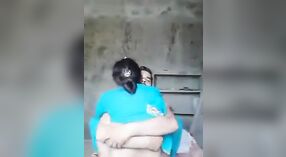 Pakistani sex scandal in MMC video with hot action 4 min 00 sec
