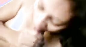 Regardez un jeune couple s'adonner au sexe hardcore à la maison dans cette vidéo torride 7 minute 00 sec