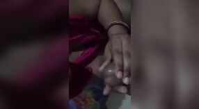 Bhabhi's oral sex with her secret spouse is hot 0 min 0 sec