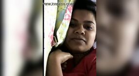 Desi girl with big boobs flaunts her assets in webcam sex chat 3 min 20 sec