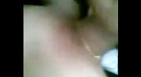 Indian wife enjoys morning sex in a sensual Tamil porn video 3 min 00 sec