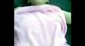 Indian wife enjoys morning sex in a sensual Tamil porn video 0 min 0 sec