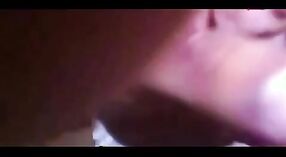 Le sexe chaud de Desi wife Gita sur une webcam cachée en HD 0 minute 0 sec