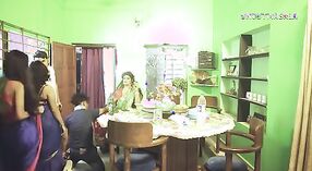 Desi prostitute fulfills wife's craving for hardcore sex 0 min 0 sec