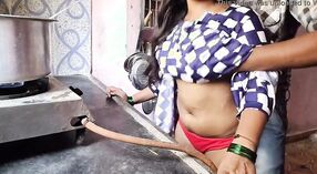 Indian bhabhi devar gets her pussy eaten by hungry husband 2 min 00 sec