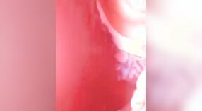 Desi couple's amateur blowjob session is featured in a steamy video 5 min 00 sec
