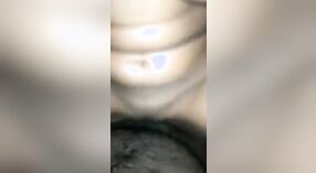 Bangla babe with big boobs rides a hard dick in Indian MMC video 0 min 50 sec