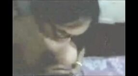 Indian college teen gives an expert deepthroat in this flawless oral pleasure video 1 min 00 sec