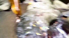 Public sex under a waterfall: my wife and I have some steamy action 1 min 00 sec