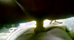 Big-boobed Desi bhabhi gets down and dirty in hardcore mms video 5 min 20 sec
