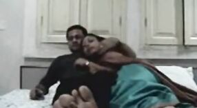 Bhabha's wet and wild honeymoon video featuring intense oral sex 0 min 0 sec