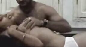 Bhabha's wet and wild honeymoon video featuring intense oral sex 5 min 40 sec