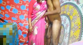 હોમમેઇડ વિડિઓમાં દેવર સાથે ભારતીય પત્નીની પ્રથમ વખત 0 મીન 0 સેકન્ડ