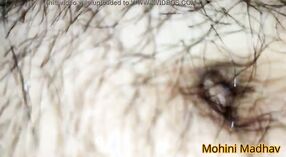 Video audio Hindi dari pantat panas Madhav sialan Bibi Mohini dalam sari 2 min 20 sec