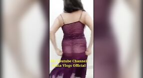 데시의 하드 코어 쇼 기능 매력적인 파키스탄 소녀 춤과 벗기는 알몸 1 최소 00 초