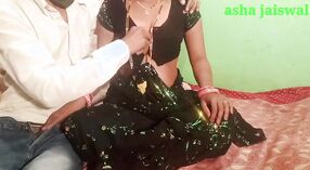 Desi couple explores crawling and doggystyle sex in HD video 1 min 30 sec