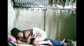 Video de sexo de incesto de Devar con un bhabhi indio en un pueblo 5 mín. 00 sec